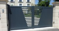 Notre société de clôture et de portail à Saint-Ouen-du-Tilleul